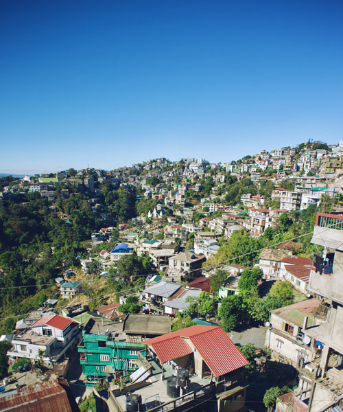 Mizoram