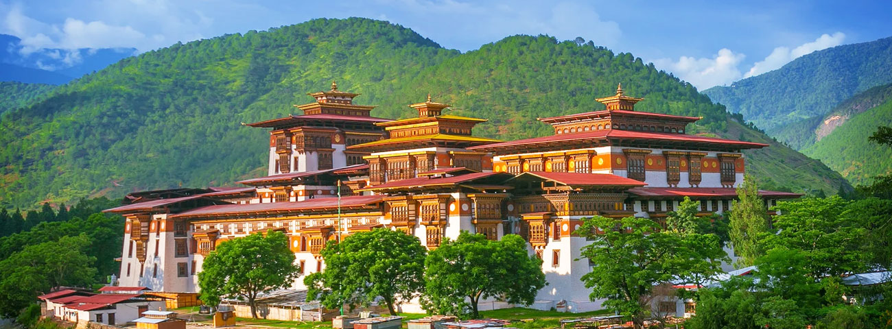 Punakha