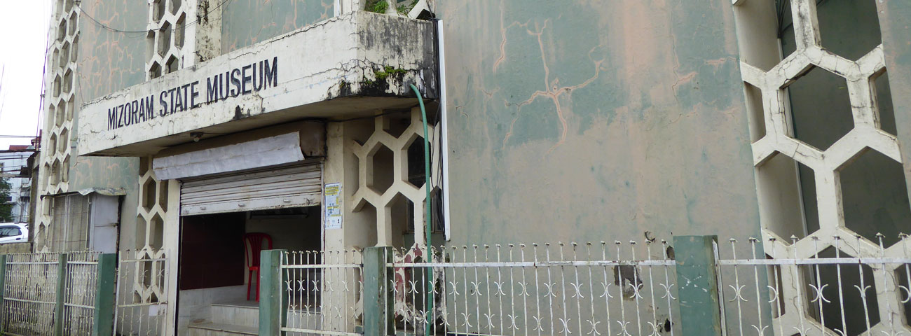 Mizoram State Museum